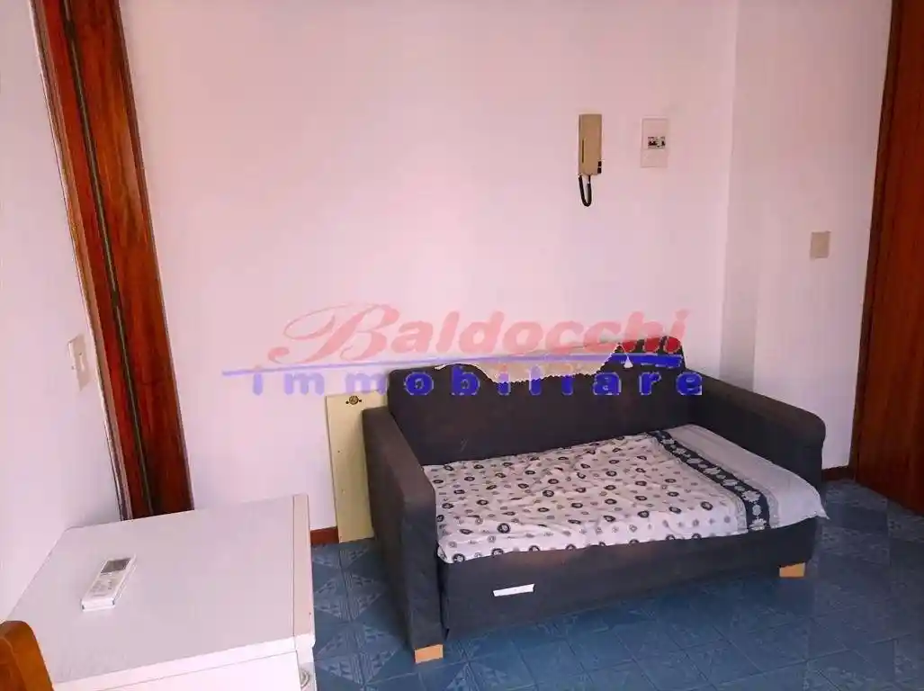 Attico buono stato, 56 m², Torrette - Ponte Sasso, Fano - foto 3