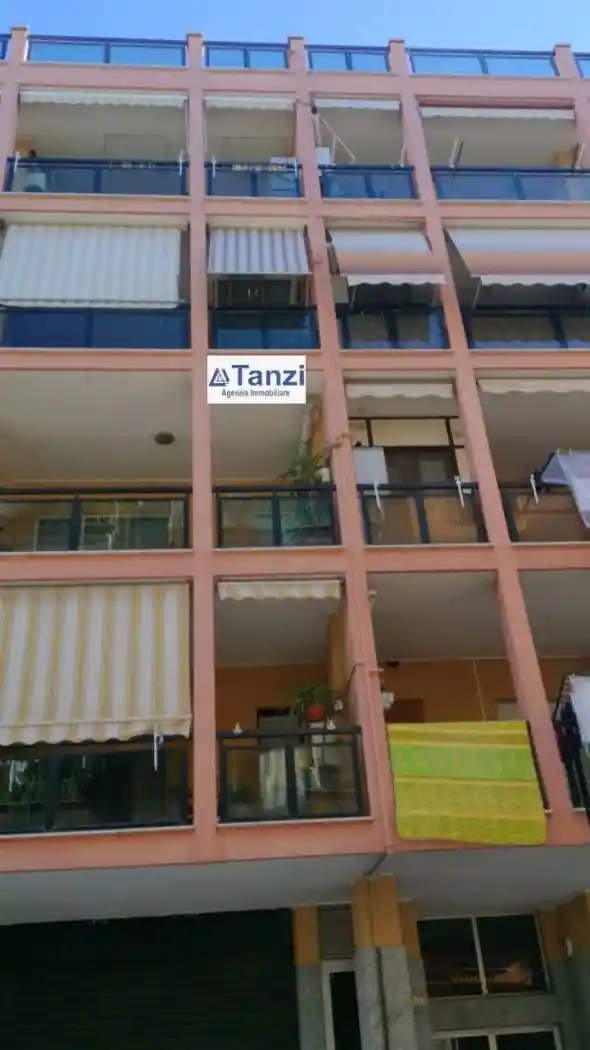 Appartamento in vendita a Barletta