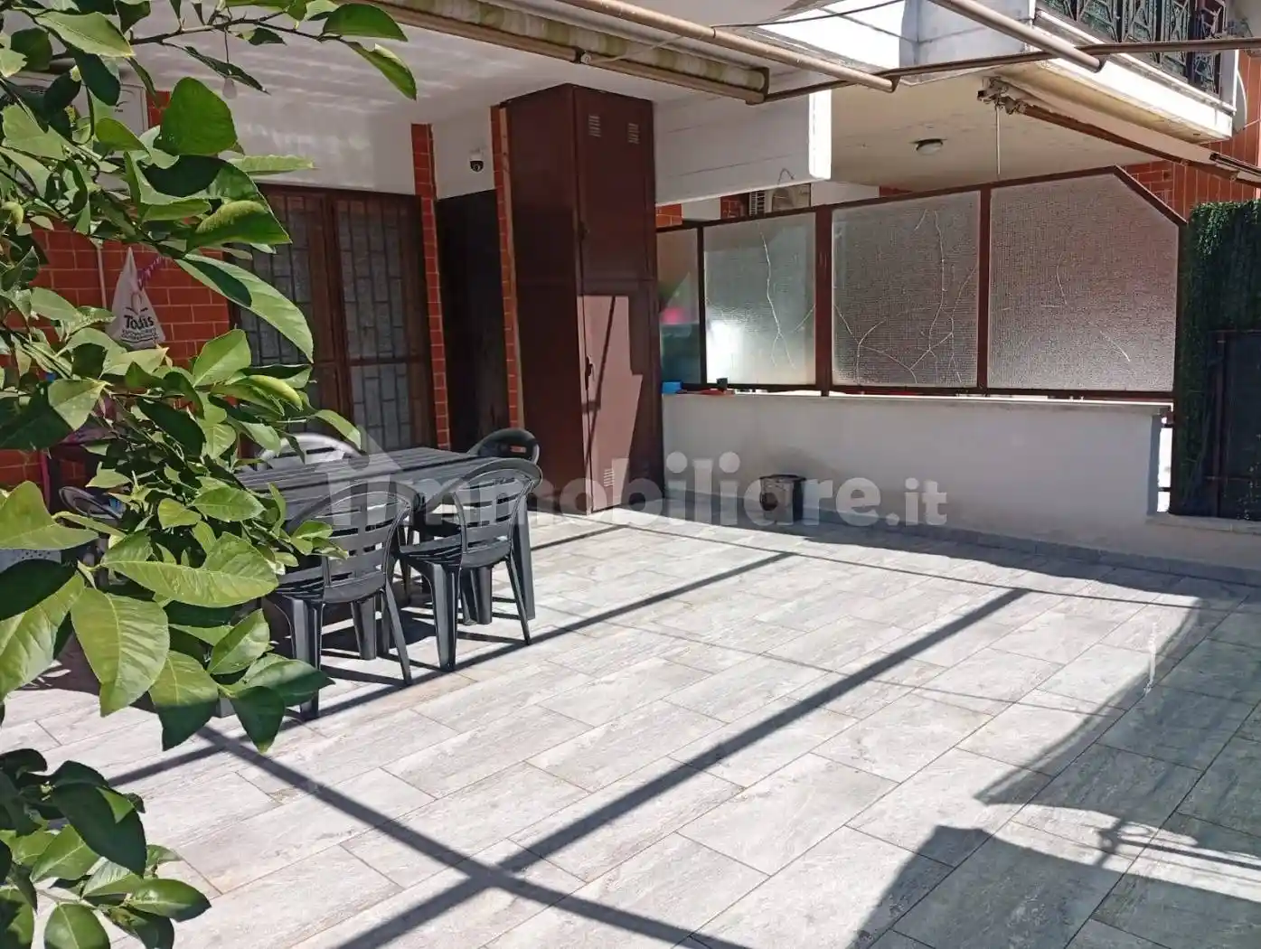 Appartamento in vendita a Fonte Nuova