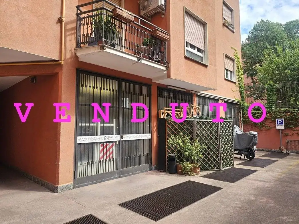 Loft in vendita a Milan