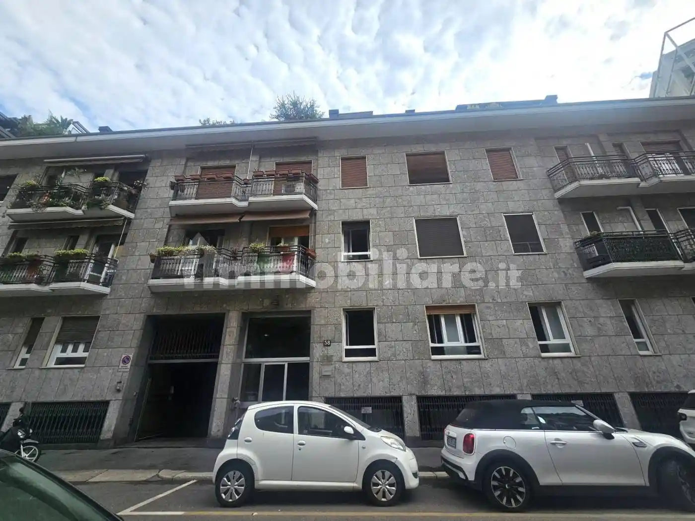 Open space via Paolo Lomazzo 58, Paolo Sarpi, Milano - foto 2