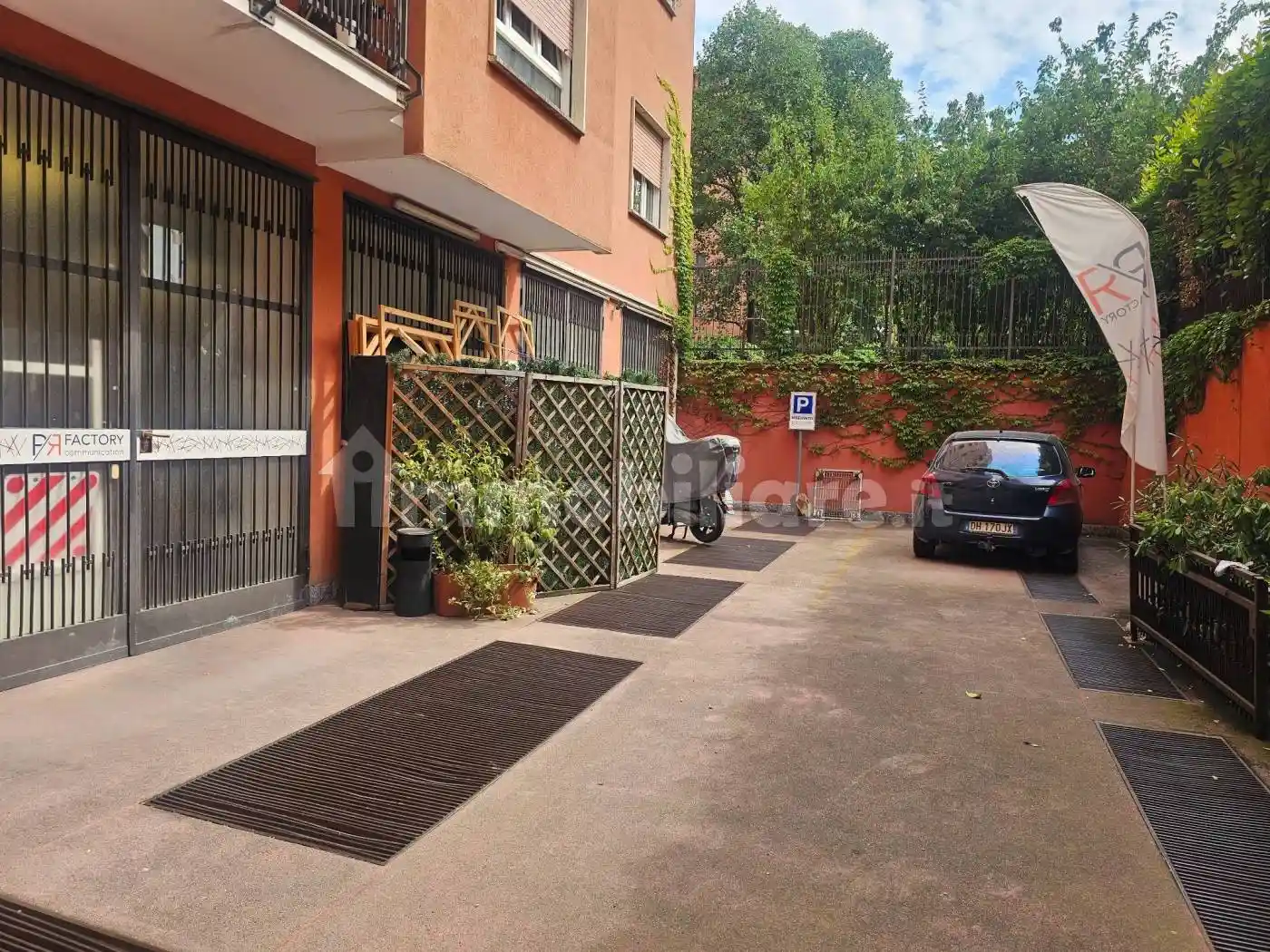 Open space via Paolo Lomazzo 58, Paolo Sarpi, Milano - foto 4