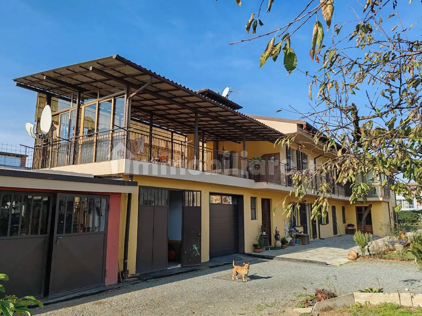 Appartamento in vendita a Sommariva del Bosco