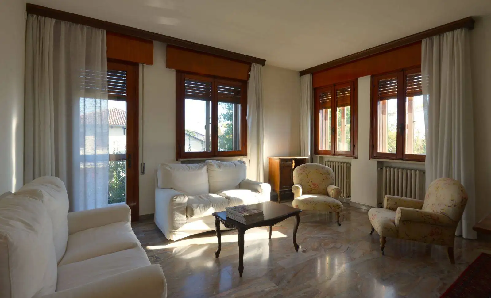 Villa in vendita a Treviso