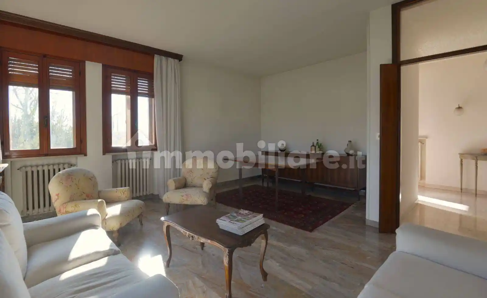 Villa unifamiliare Strada Sant'Angelo, Santa Maria del Sile, Treviso - foto 2