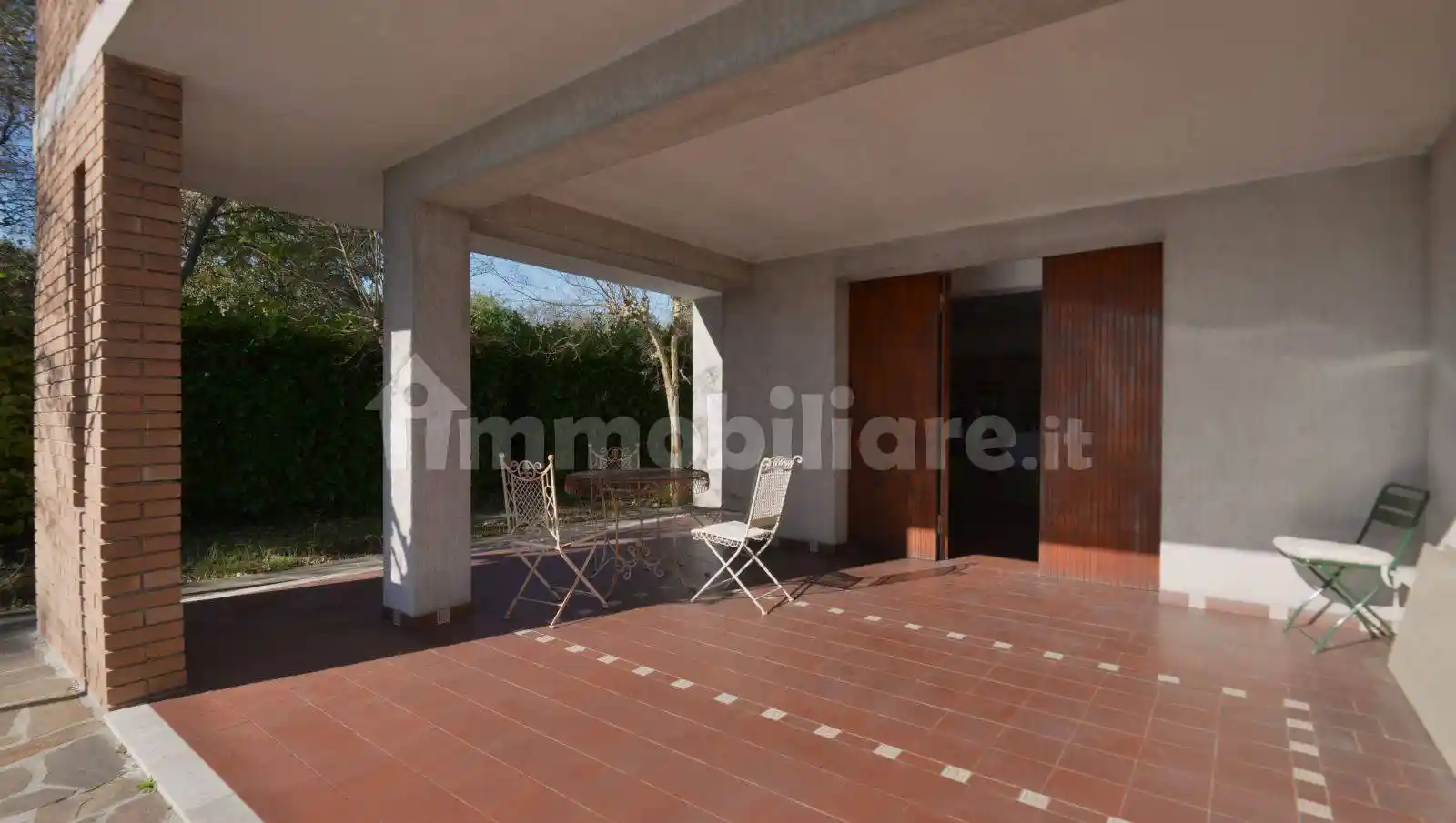 Villa unifamiliare Strada Sant'Angelo, Santa Maria del Sile, Treviso - foto 3