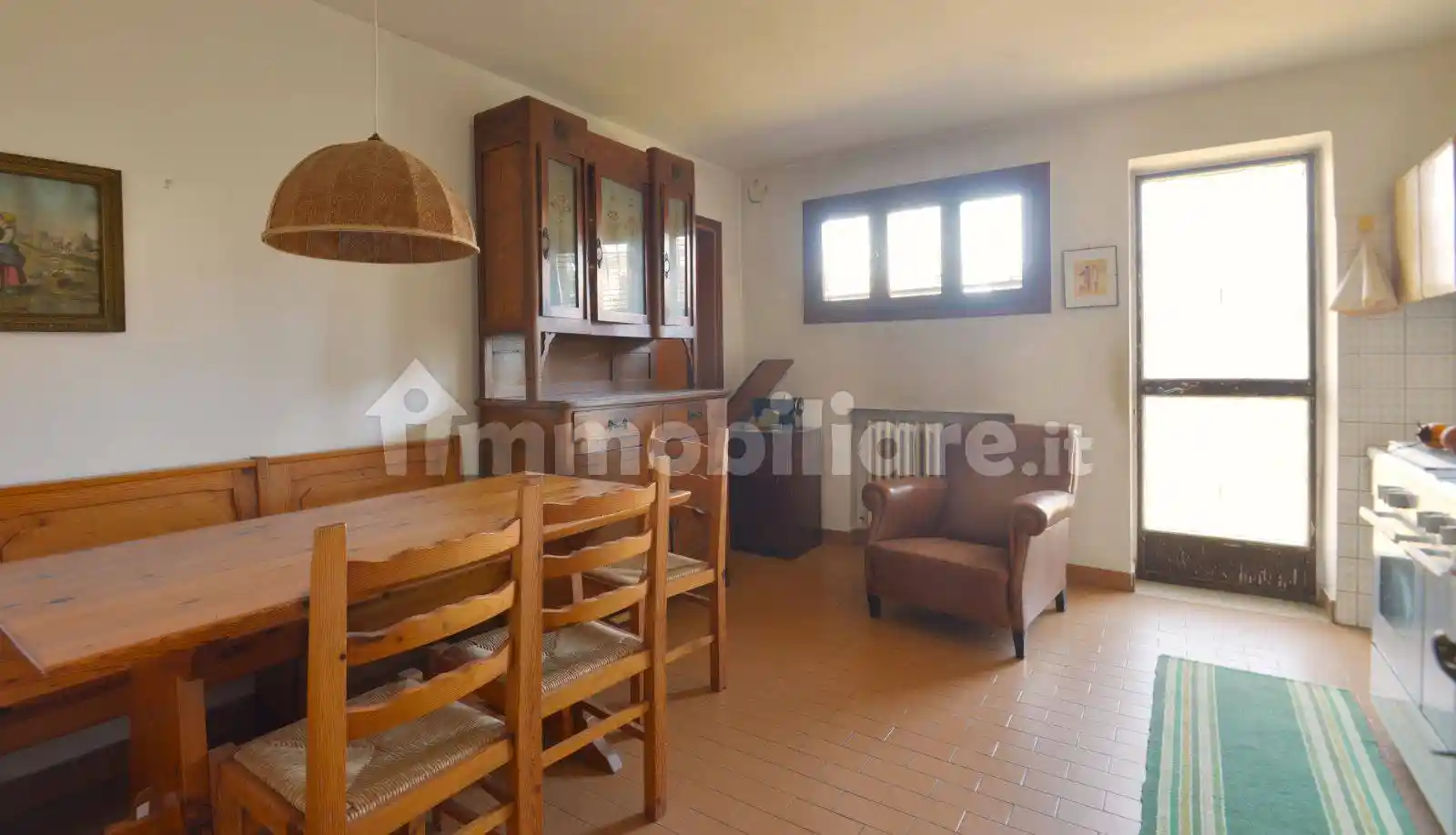 Villa unifamiliare Strada Sant'Angelo, Santa Maria del Sile, Treviso - foto 4