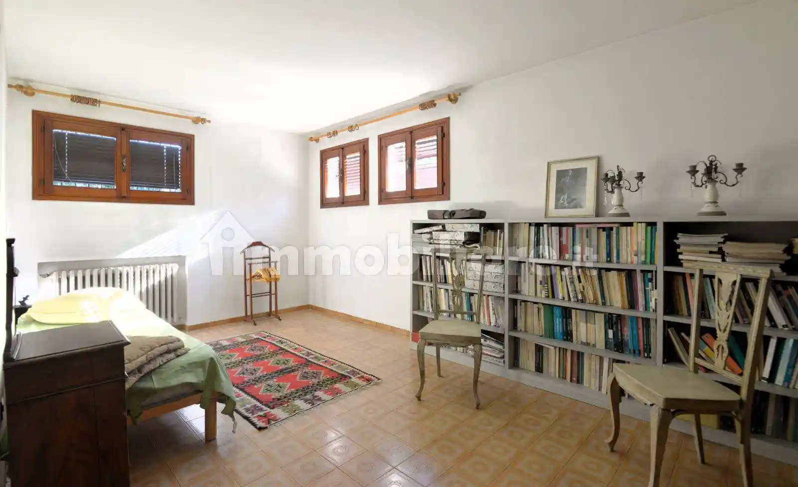 Villa unifamiliare Strada Sant'Angelo, Santa Maria del Sile, Treviso - foto 5