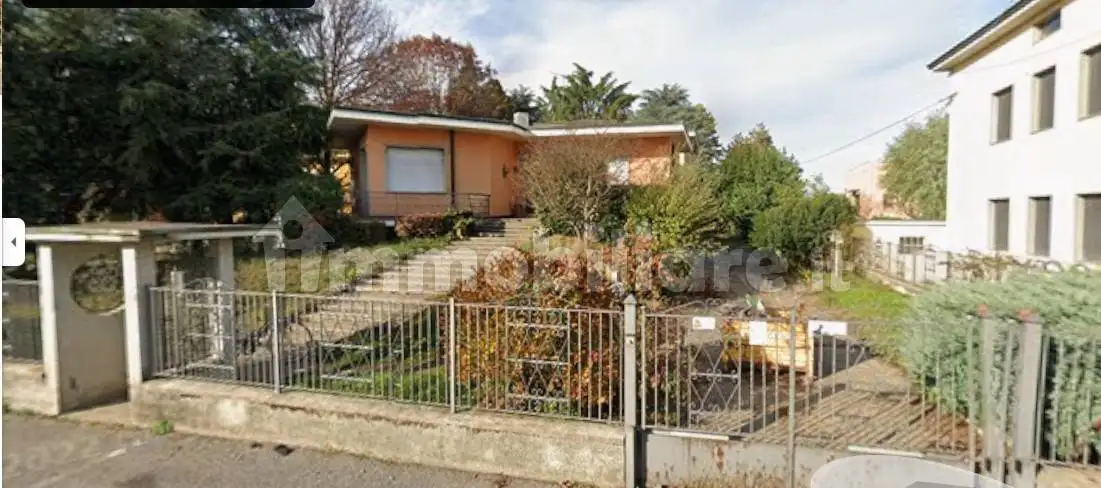 Palazzo - stabile all'asta via Leonardo Da Vinci,, 3, Arcene - foto 2