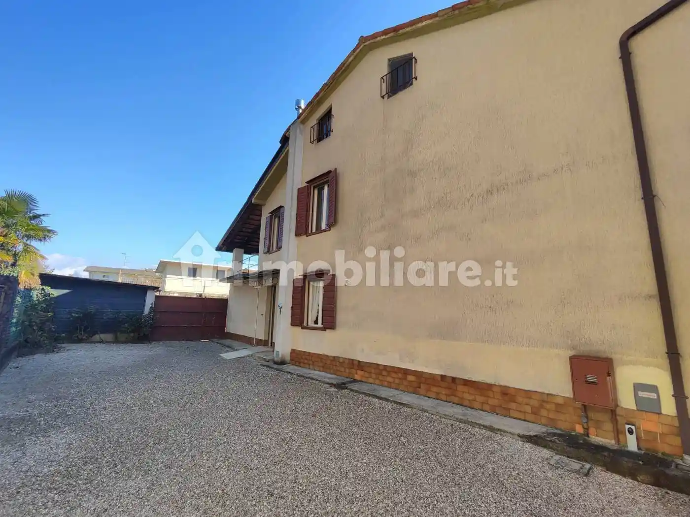 Villa unifamiliare via Roma 30, Capriva del Friuli - foto 2