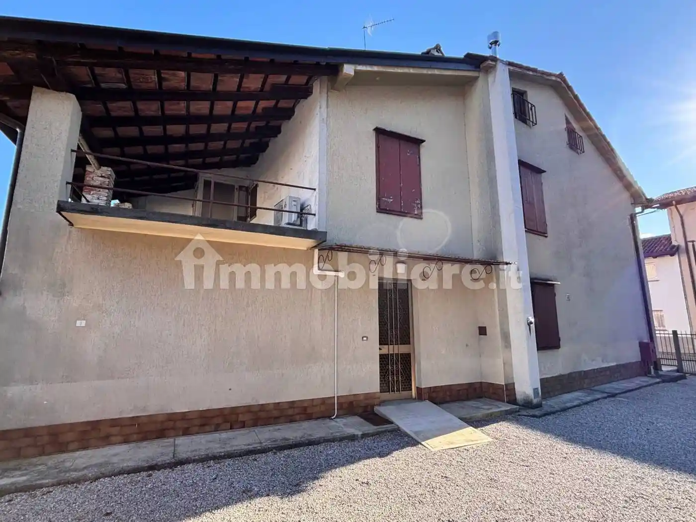 Villa unifamiliare via Roma 30, Capriva del Friuli - foto 3