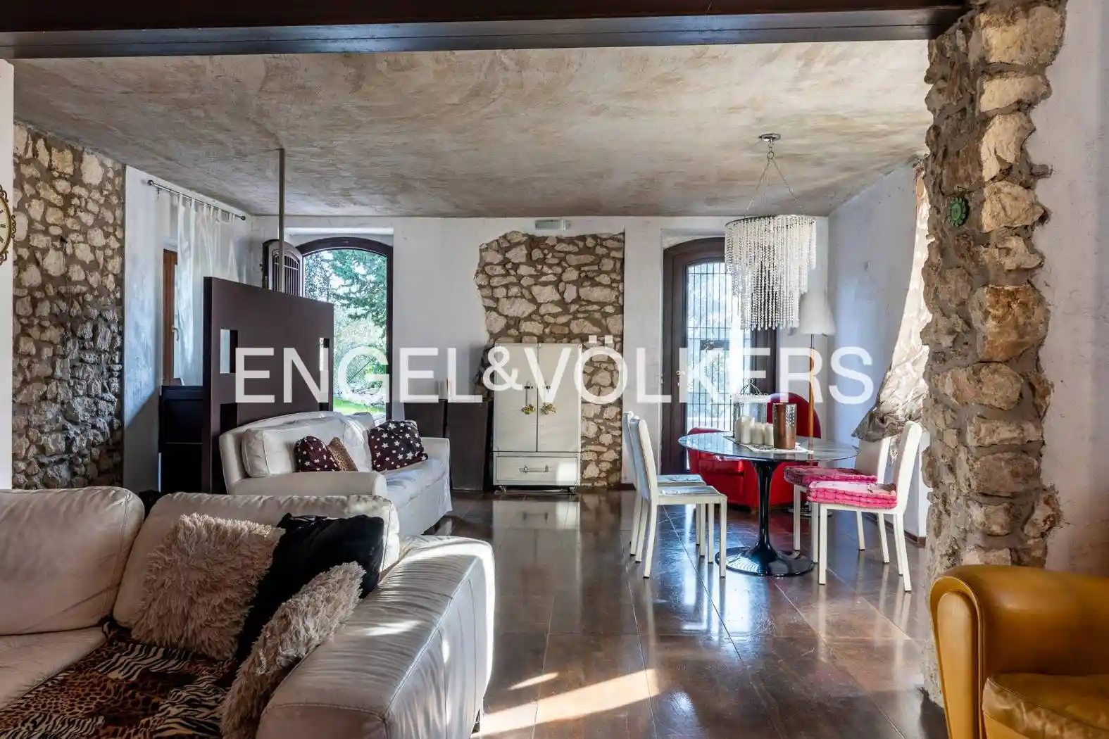 Appartamento Strada Monte Arzan, Avesa, Verona - foto 4