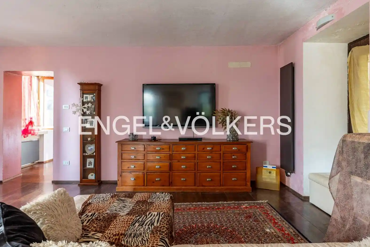 Appartamento Strada Monte Arzan, Avesa, Verona - foto 5