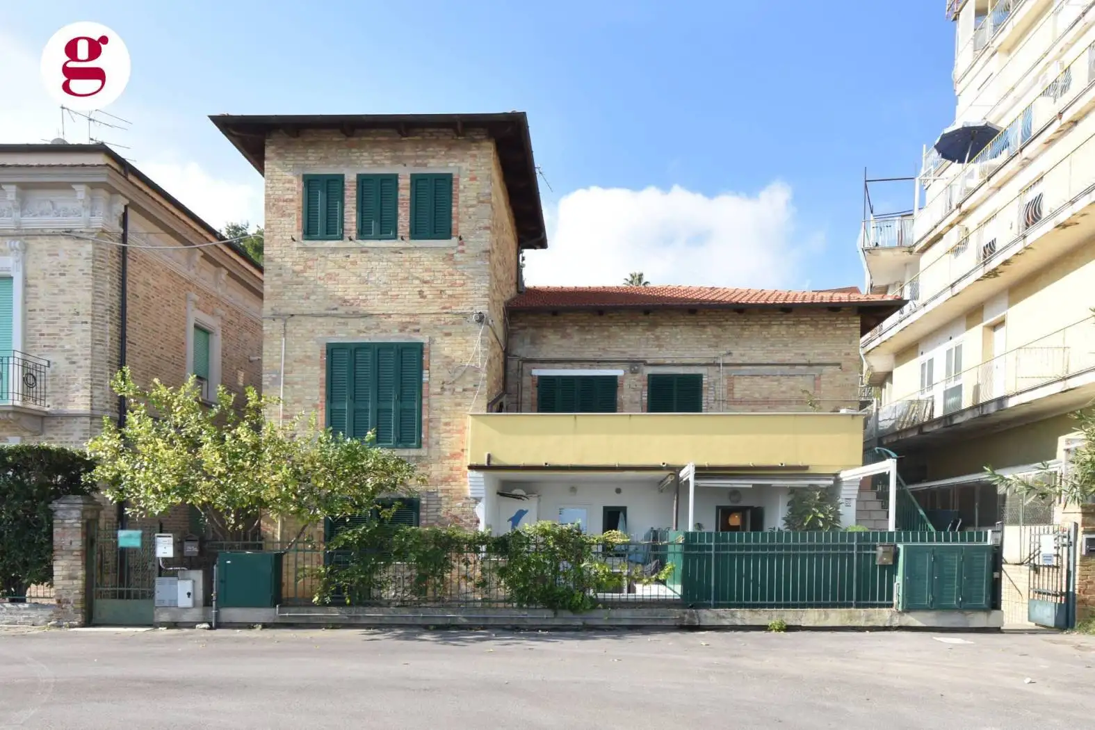 Appartamento in vendita a Vasto