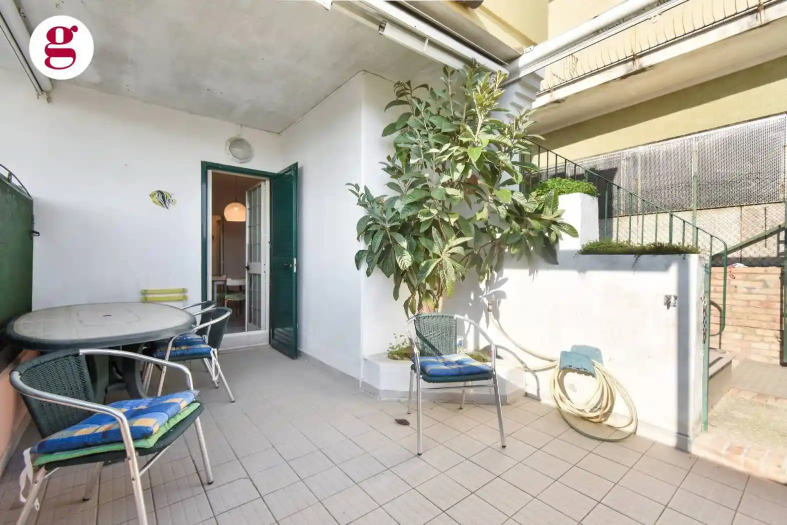 Trilocale Lungomare Cordella 26, Vasto Marina, Vasto - foto 3