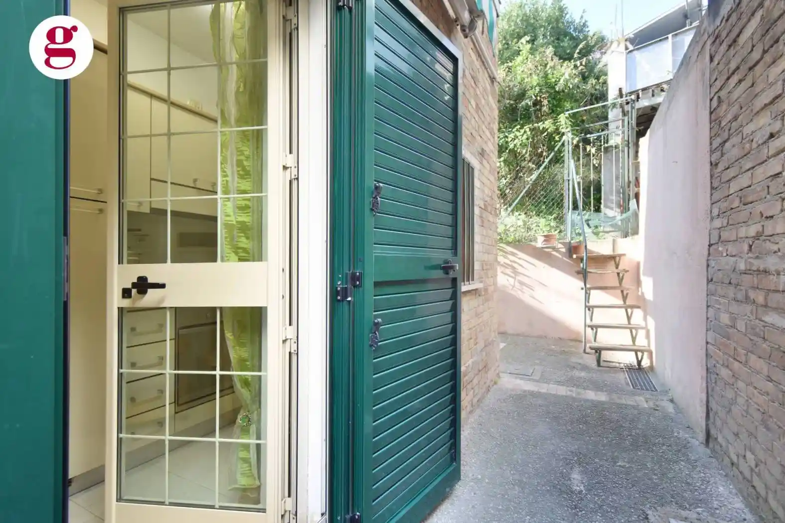 Trilocale Lungomare Cordella 26, Vasto Marina, Vasto - foto 4