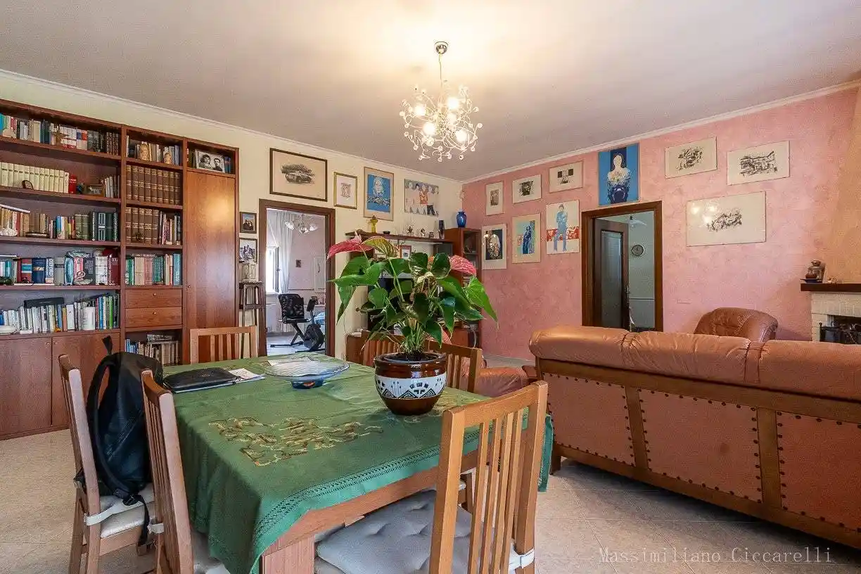Villa unifamiliare via Genzano di Roma, Pescarella - Montagnano di Ardea, Ardea - foto 3