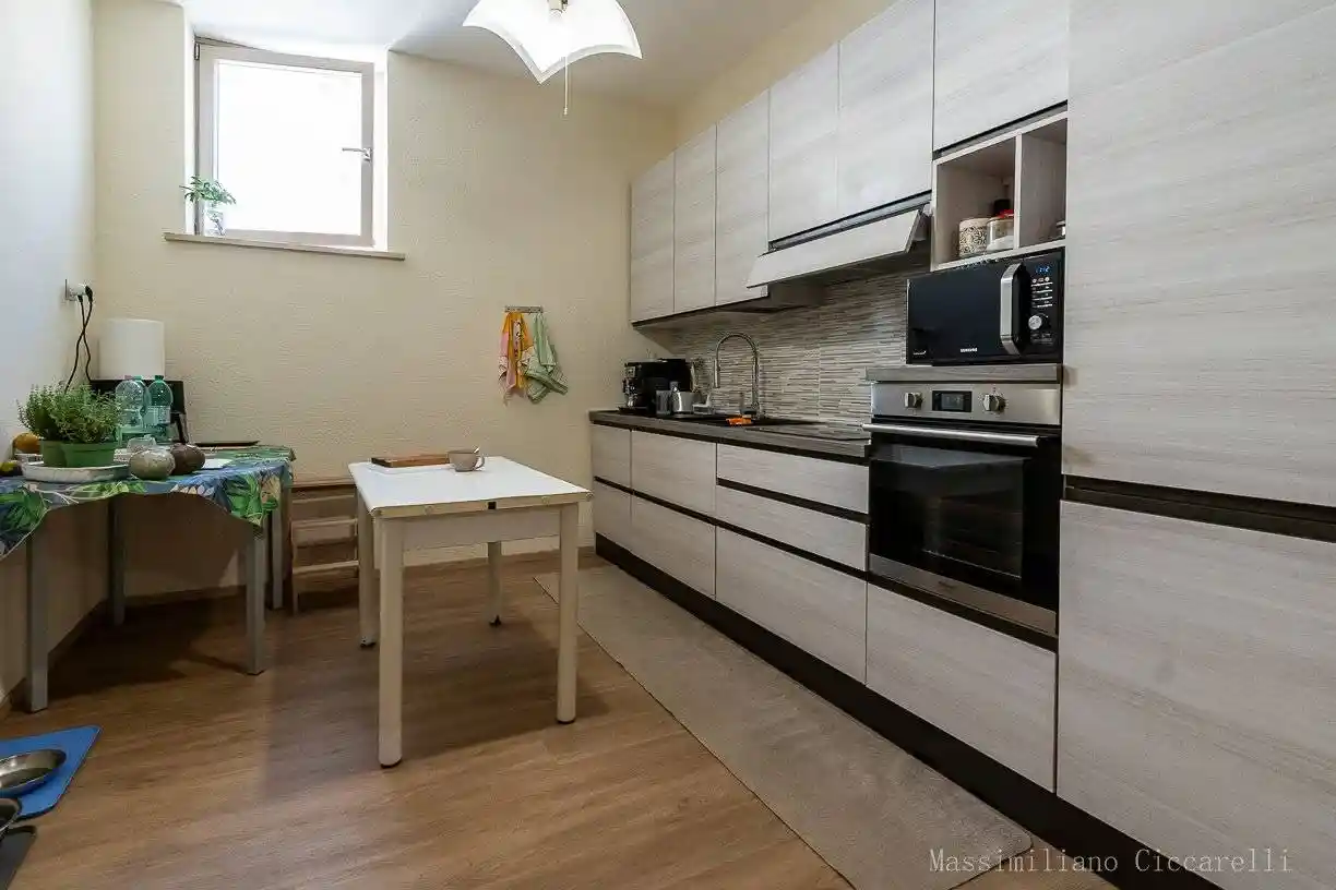 Villa unifamiliare via Genzano di Roma, Pescarella - Montagnano di Ardea, Ardea - foto 5