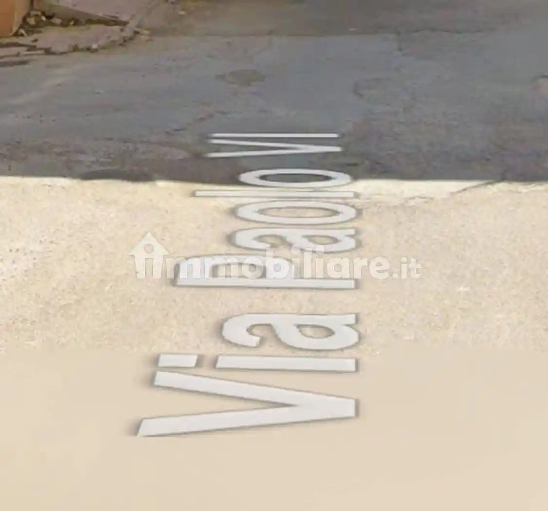 Appartamento in vendita a Canicattì