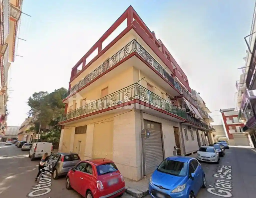 Appartamento in vendita a Conversano