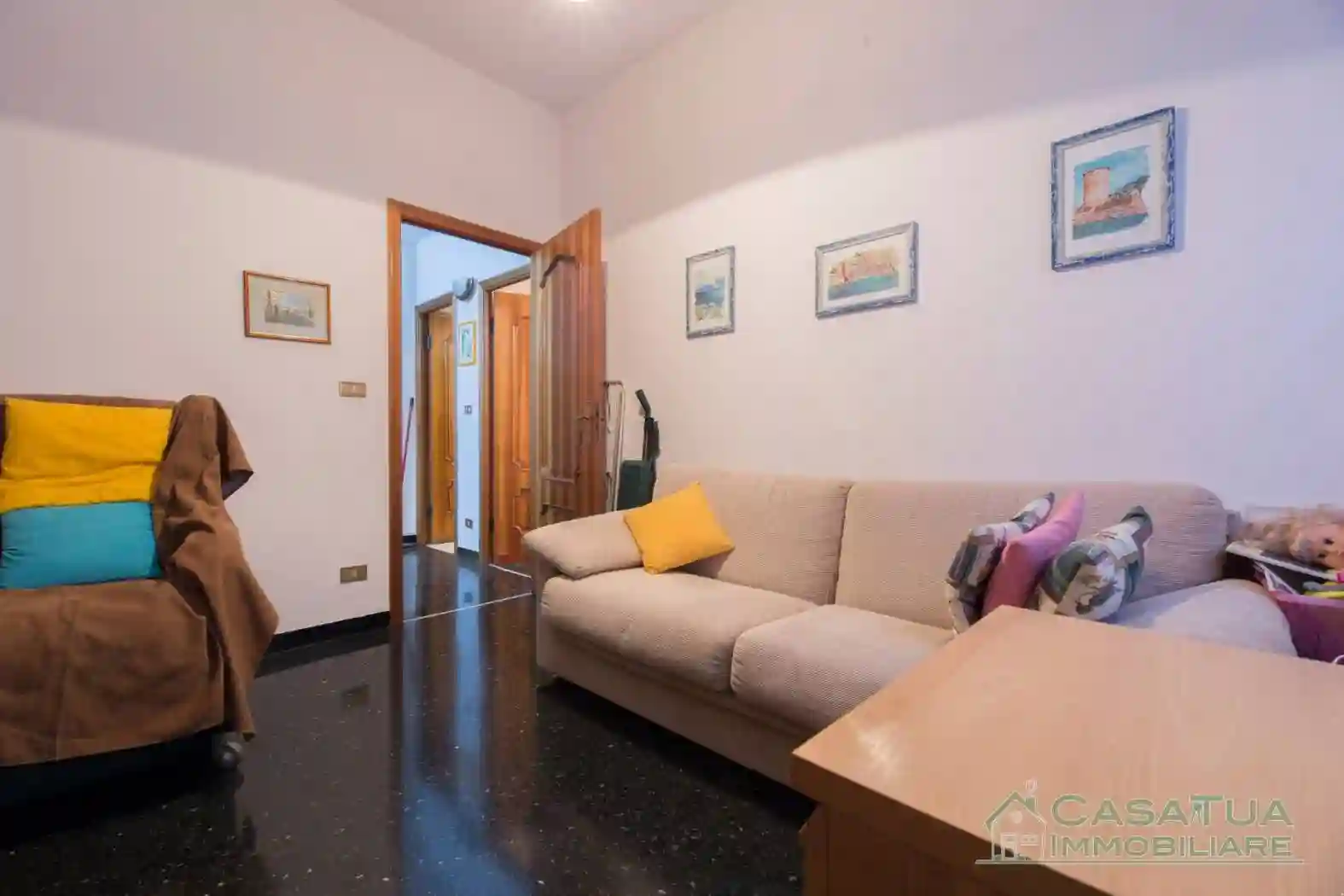 Appartamento - foto 3