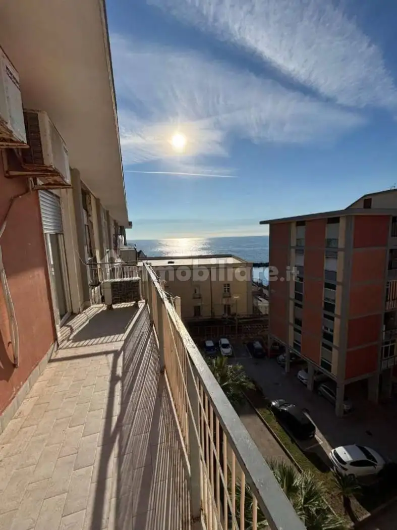 Appartamento in vendita a San Giorgio a Cremano