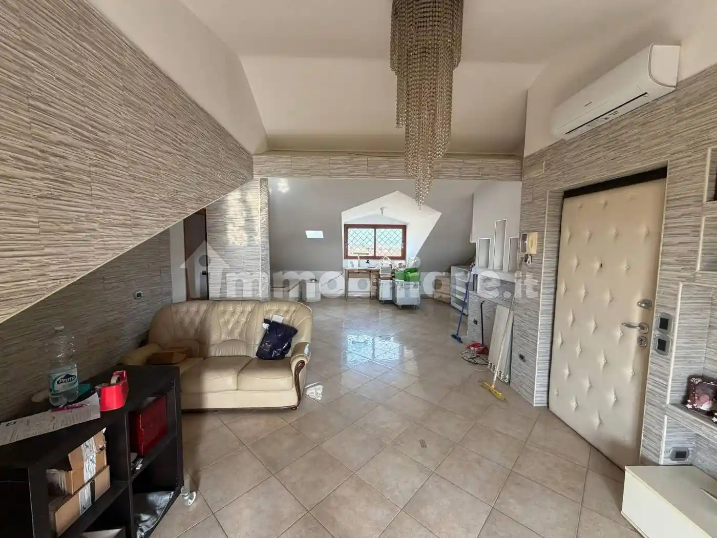 Attico - Mansarda - foto 4