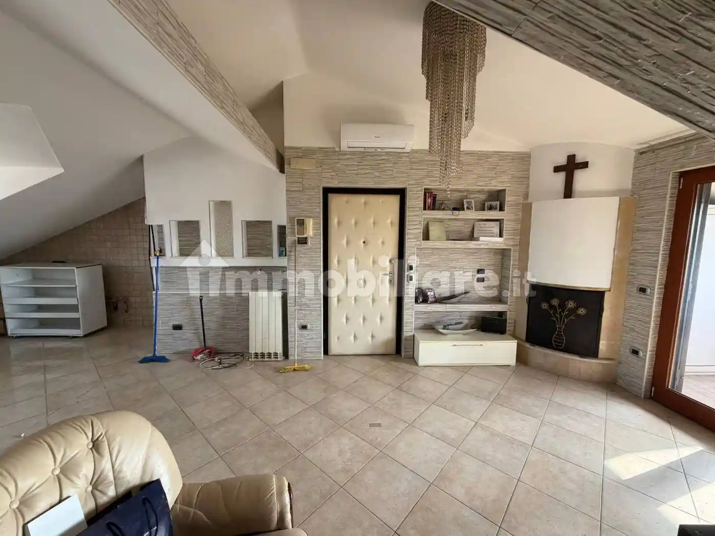 Attico - Mansarda - foto 5