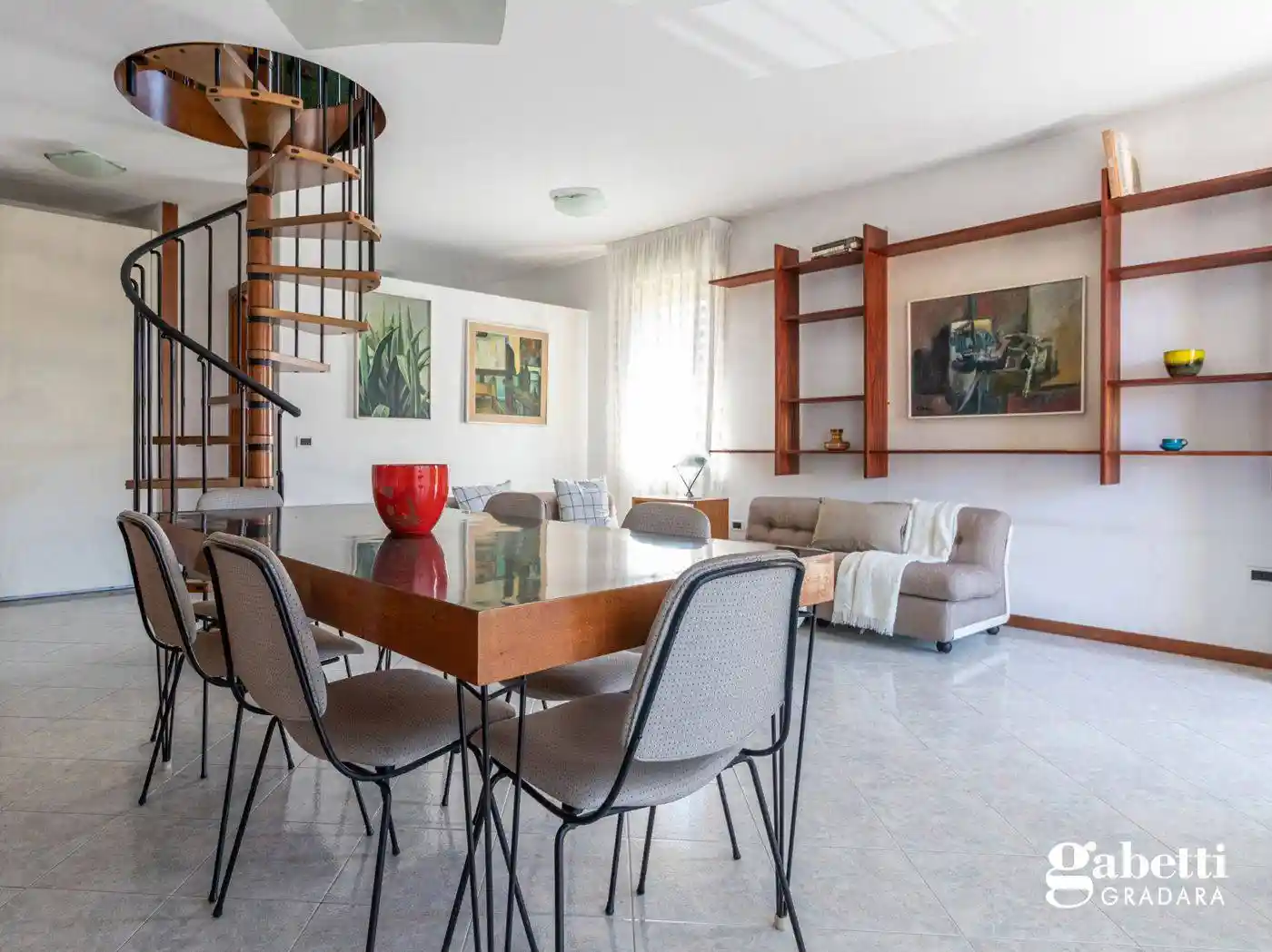 Trilocale Strada per Fiorenzuola, 17/5, Monte San Bartolo, Pesaro - foto 3