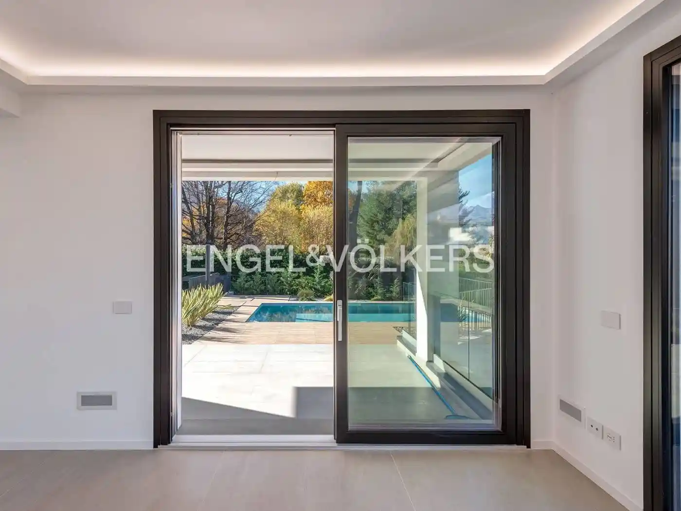 Villa unifamiliare via Perlino, Colico Piano, Colico - foto 3