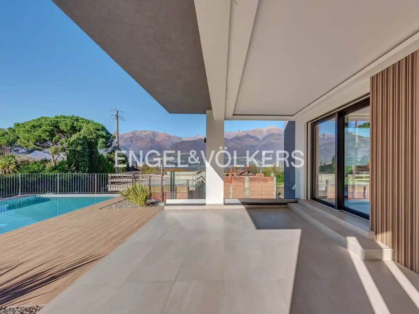 Villa unifamiliare via Perlino, Colico Piano, Colico - foto 5