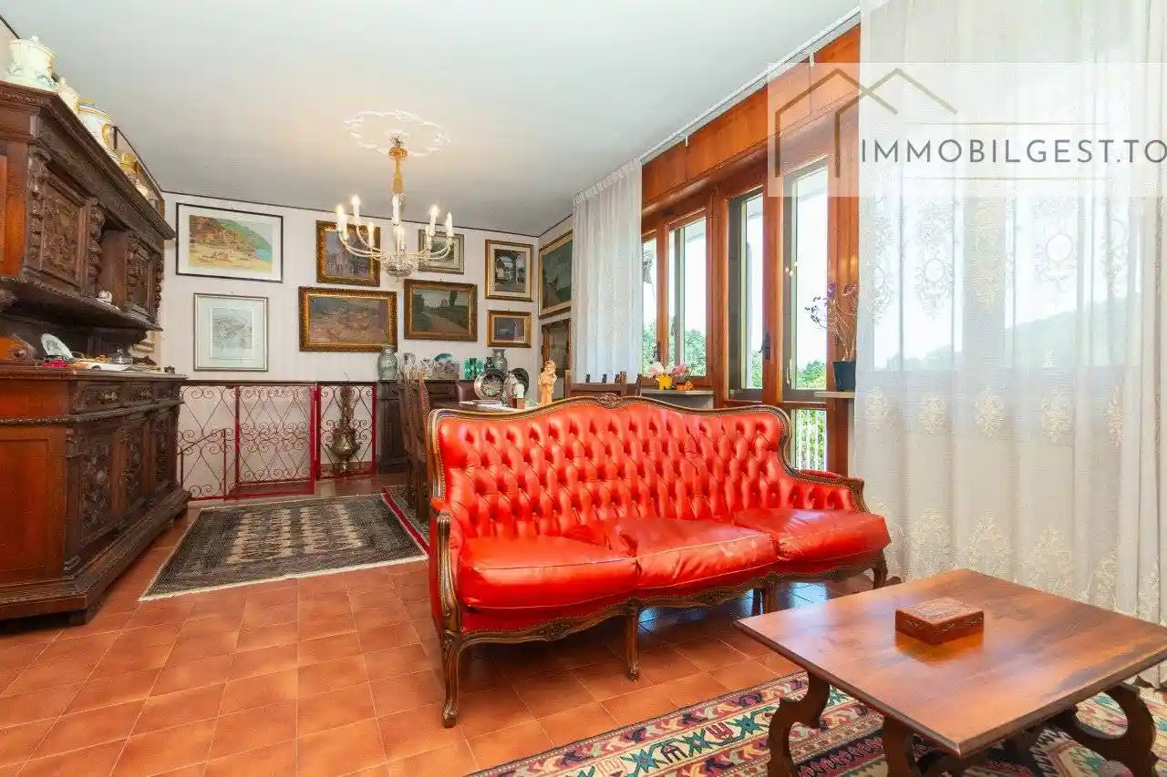 Villa unifamiliare via Brusà 31, Val della Torre - foto 3