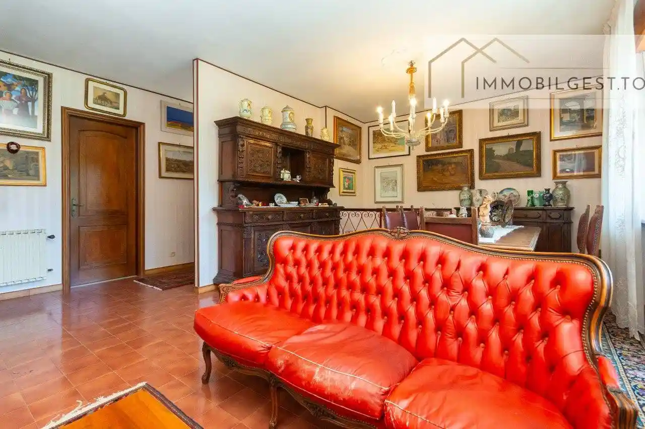 Villa unifamiliare via Brusà 31, Val della Torre - foto 4