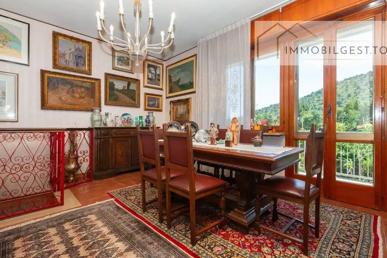 Villa unifamiliare via Brusà 31, Val della Torre - foto 5