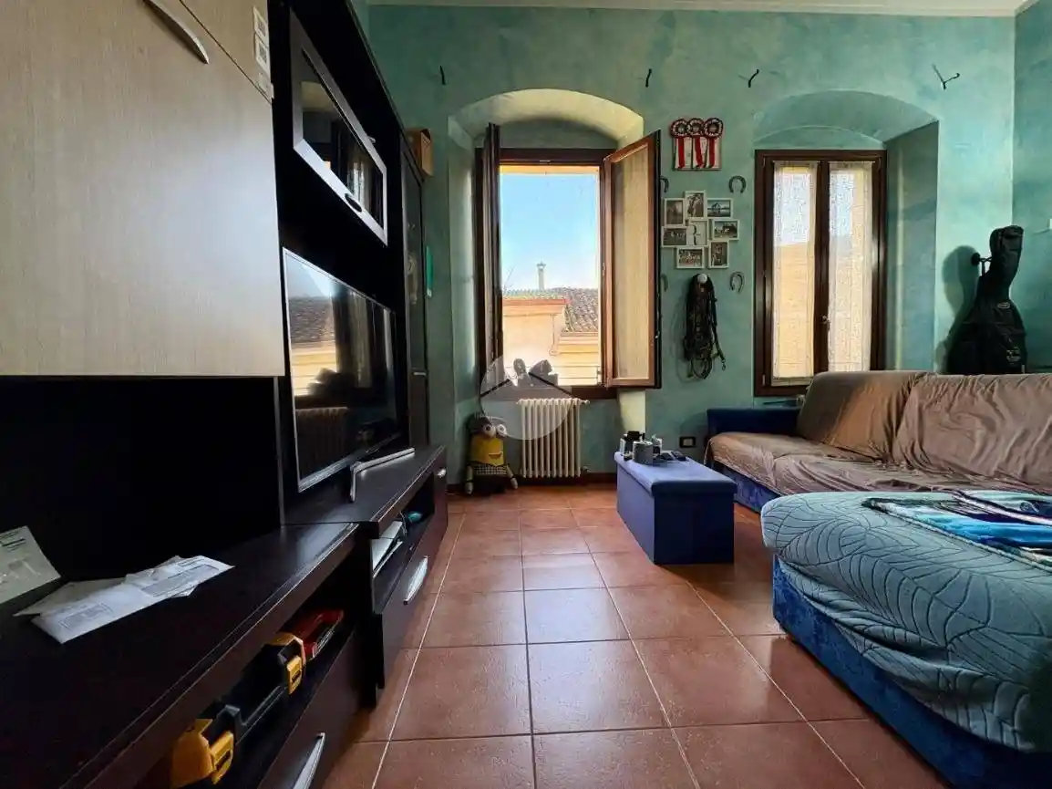 Bilocale via E. Panni 14, Centro, Castelverde - foto 4