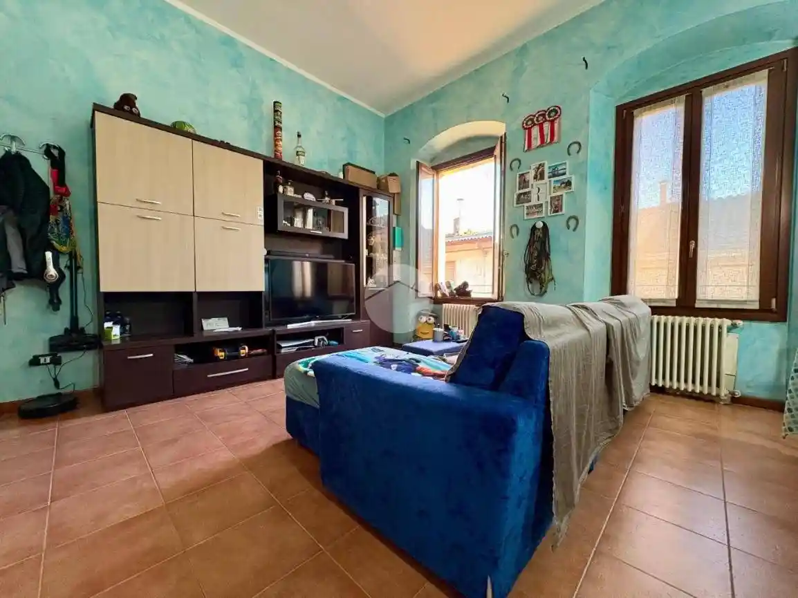 Bilocale via E. Panni 14, Centro, Castelverde - foto 5