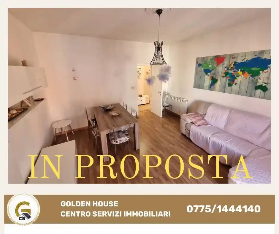 Appartamento in vendita a Valmontone