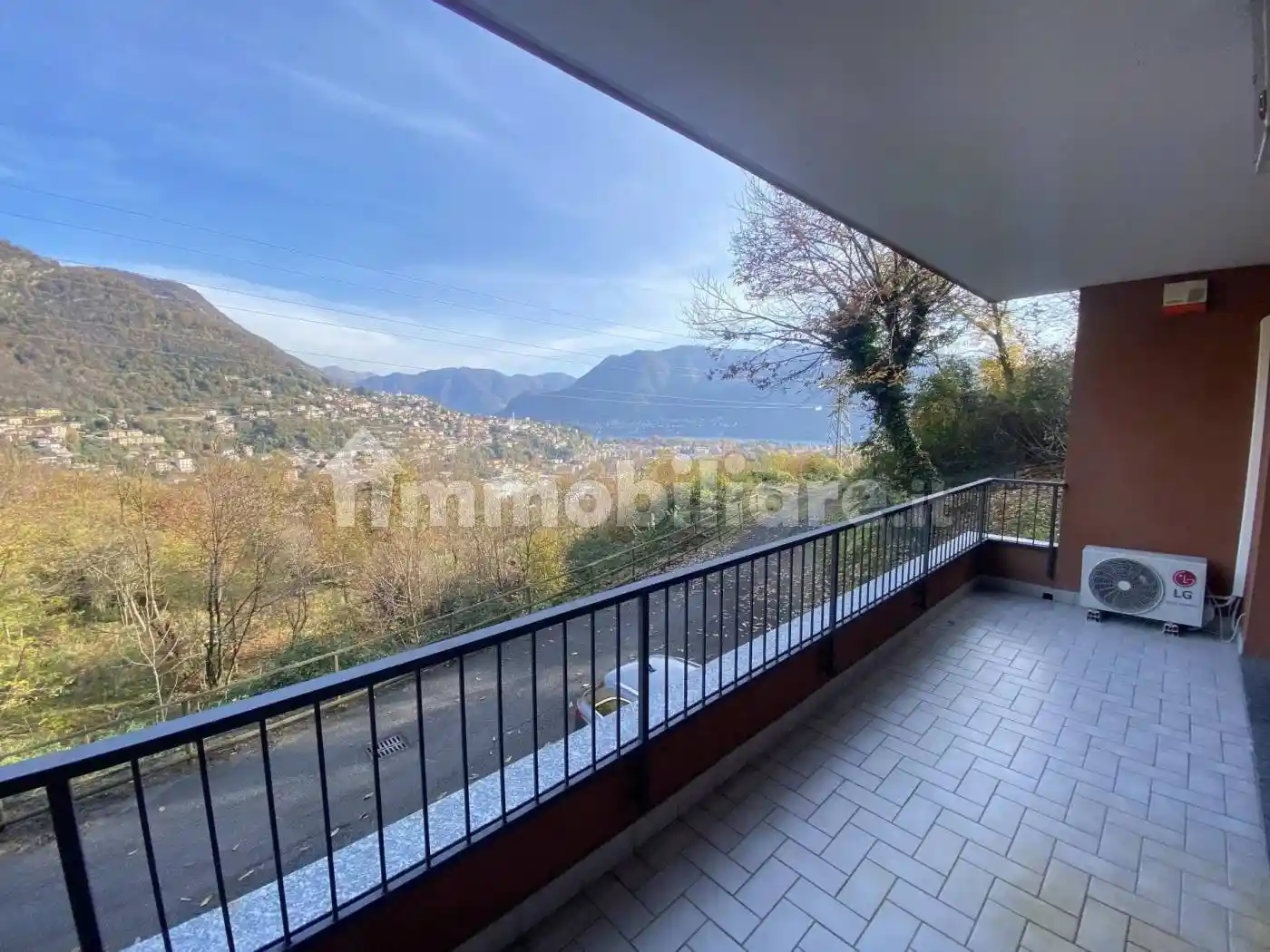 Villa in vendita a Como