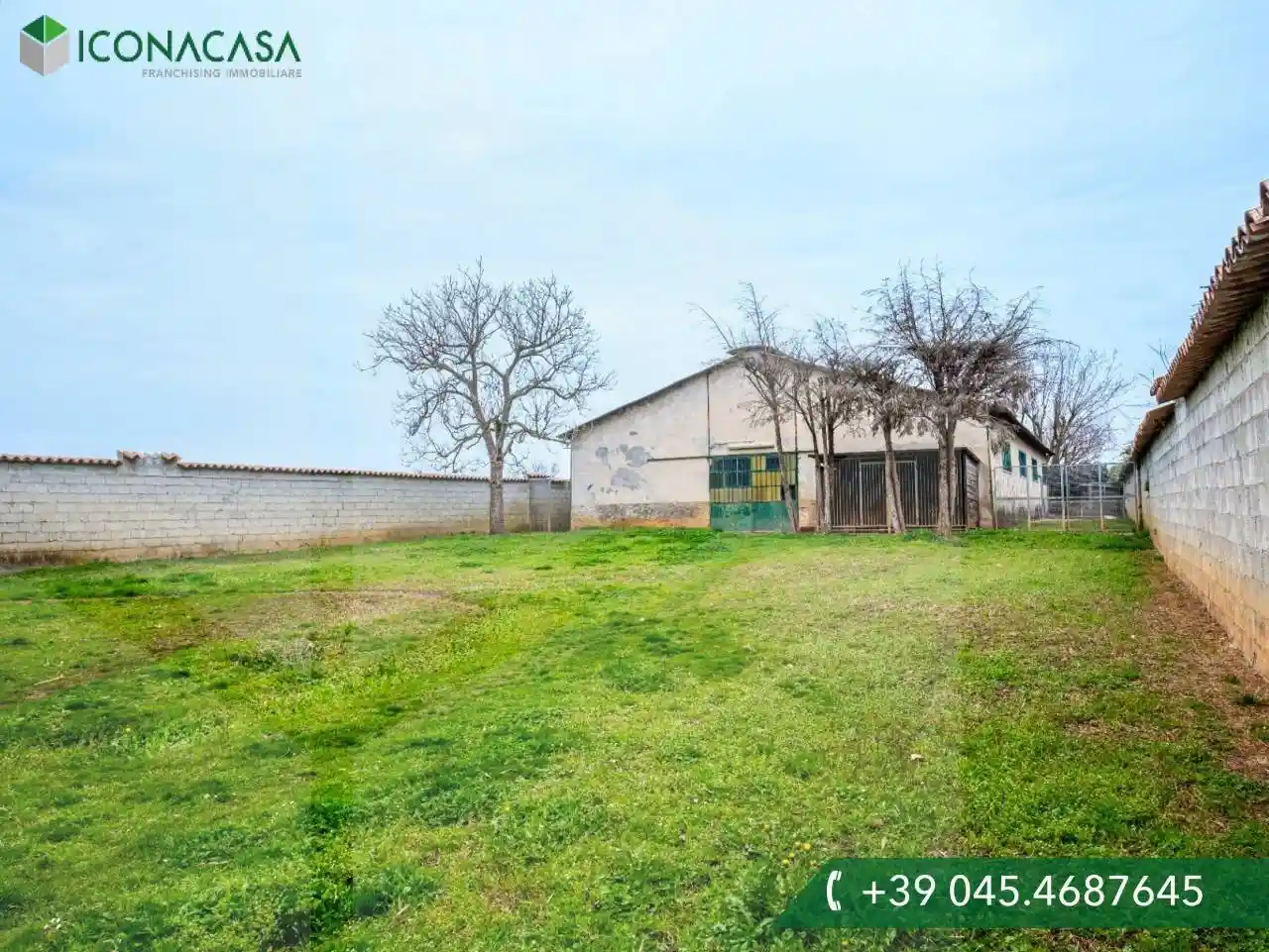 Terratetto plurifamiliare Strada Bresciana 68, Bassone, Verona - foto 4