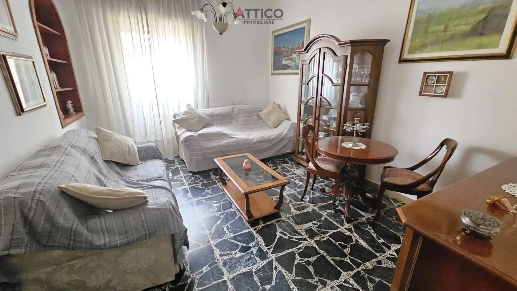 Appartamento in vendita a Sassari