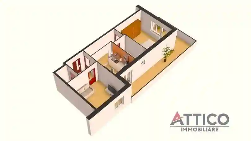 Appartamento - foto 4