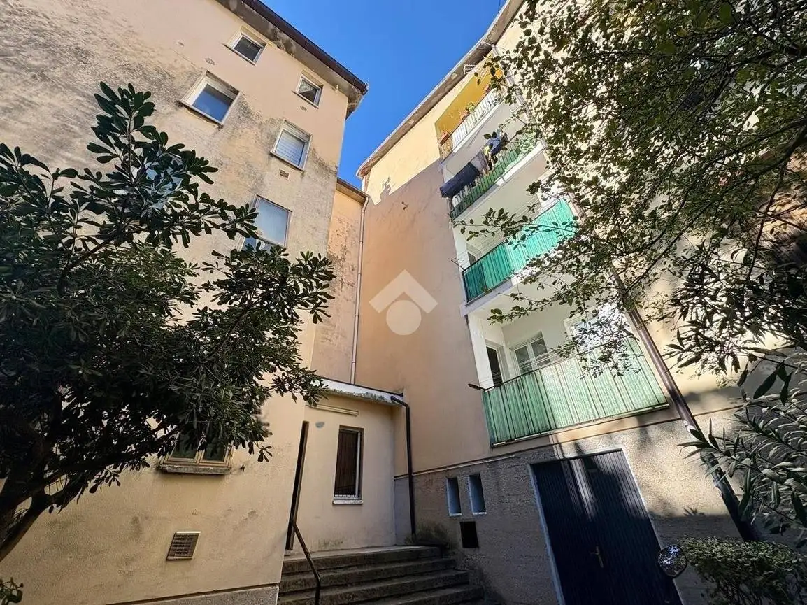 Appartamento in vendita a Trieste