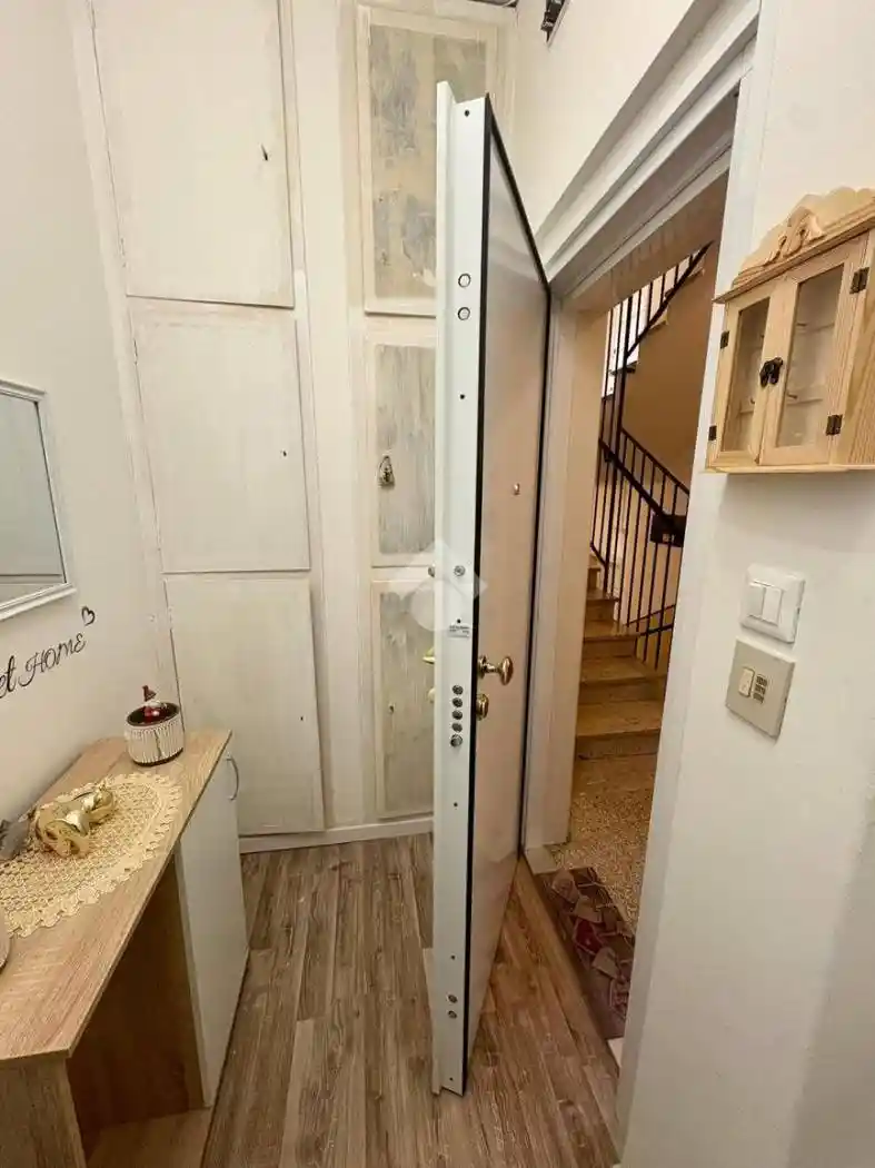 Trilocale ottimo stato, piano rialzato, Borgo San Sergio, Trieste - foto 3