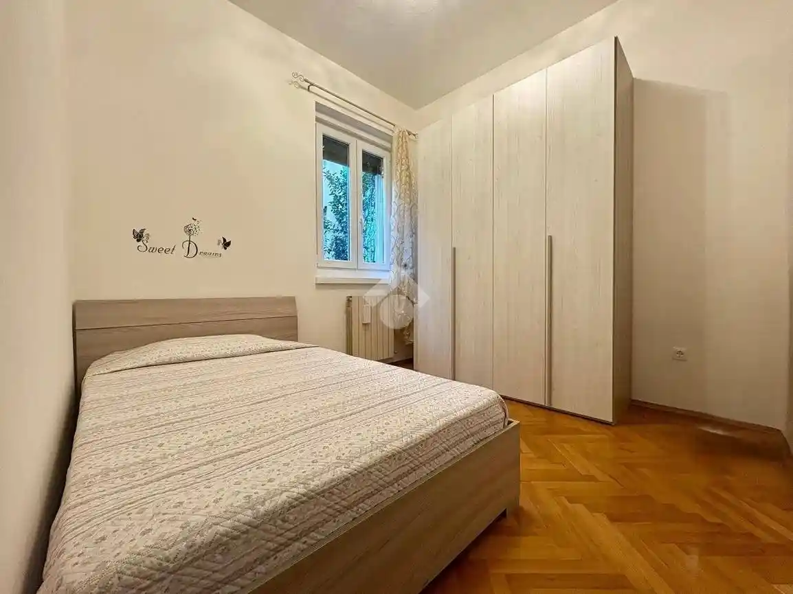 Trilocale ottimo stato, piano rialzato, Borgo San Sergio, Trieste - foto 5