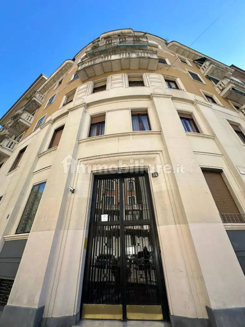 Apartment in vendita a Milan