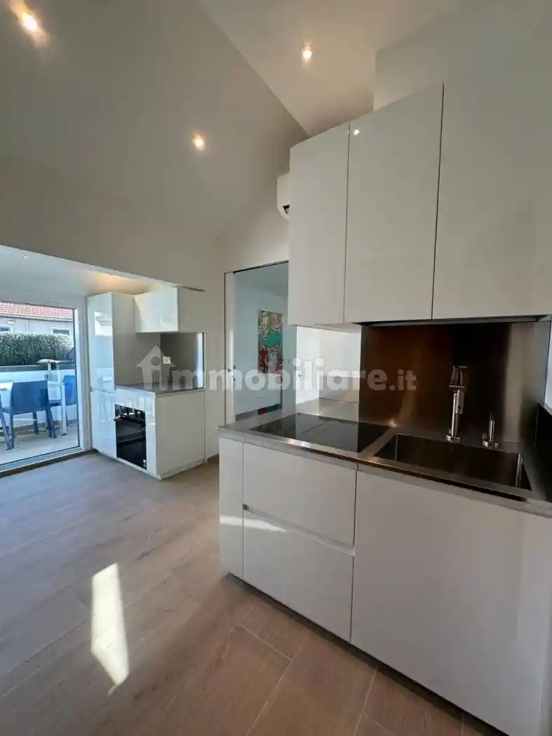 Bilocale via Enrico Nöe 34, Città Studi, Milano - foto 2