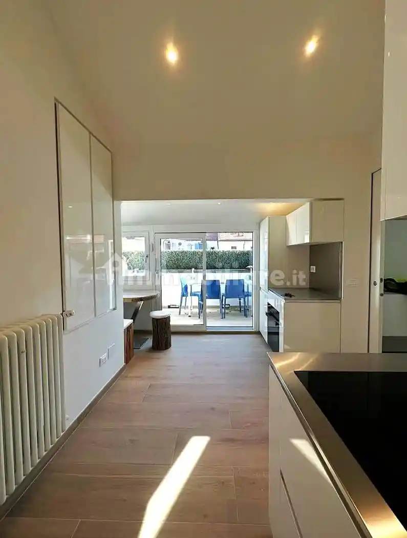 Bilocale via Enrico Nöe 34, Città Studi, Milano - foto 3