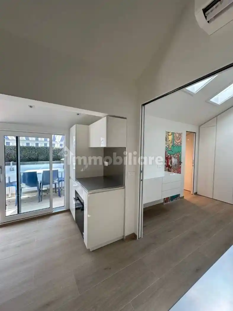 Bilocale via Enrico Nöe 34, Città Studi, Milano - foto 4
