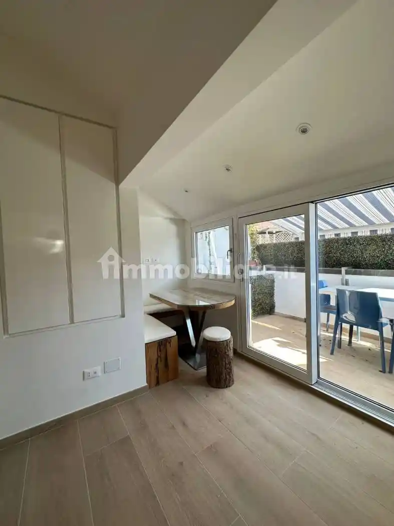 Bilocale via Enrico Nöe 34, Città Studi, Milano - foto 5
