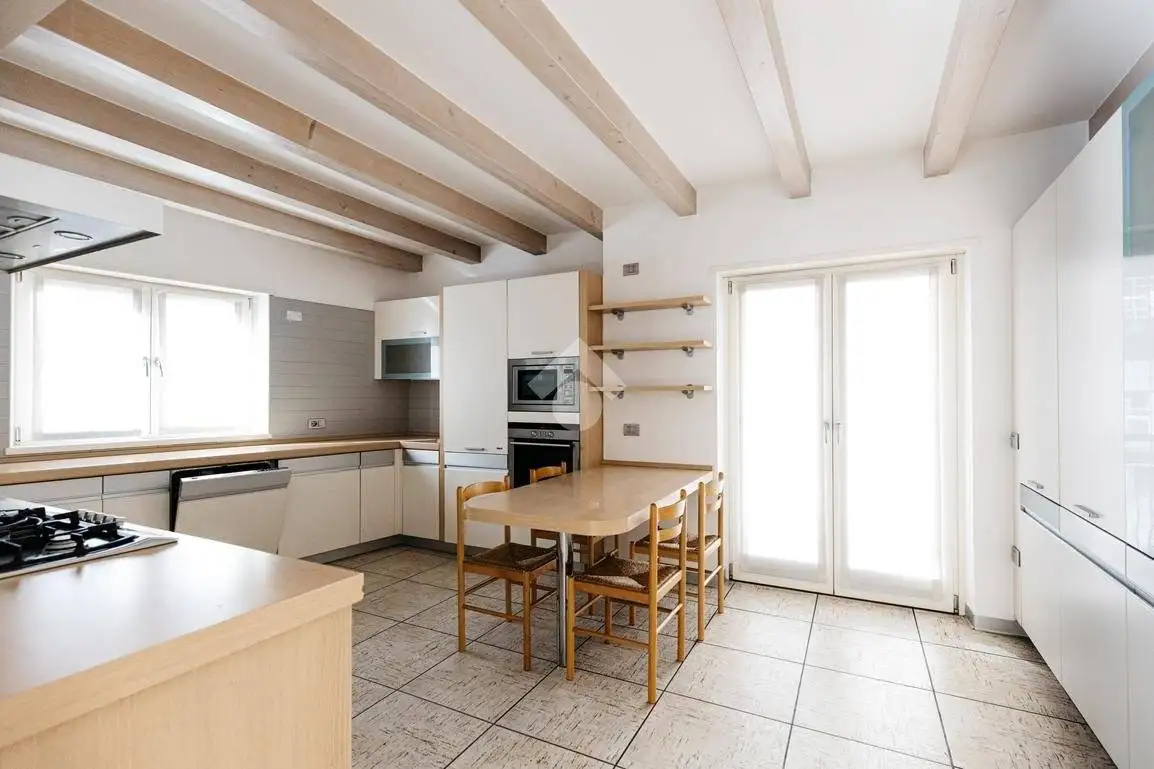 Villa in vendita a Trento